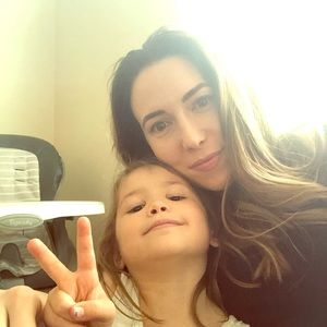 Meet your Posher, Zina